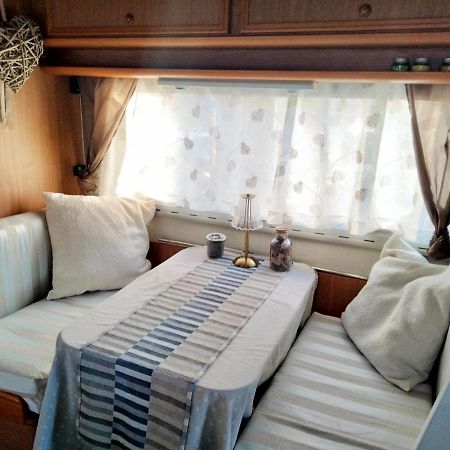 Love In The Camper Florenţa Exterior foto
