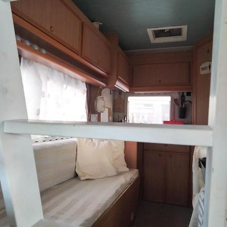 Love In The Camper Florenţa Exterior foto